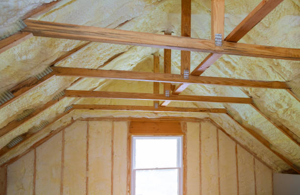 Best Insulation for Specific Applications in Madera, CA